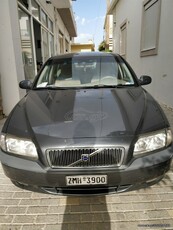 Volvo '04 S80 , 2.0T Automatic