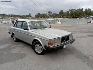 Volvo 244 '83