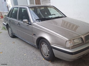 Volvo 460 '94