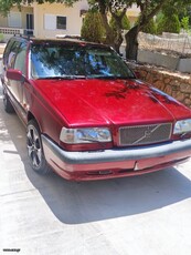 Volvo 850 '96 LW470