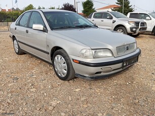 Volvo '97 1.6cc βενζίνη A/C