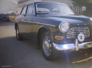 Volvo Amazon '61 Β18