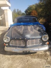 Volvo Amazon '65 AMAZON 122S