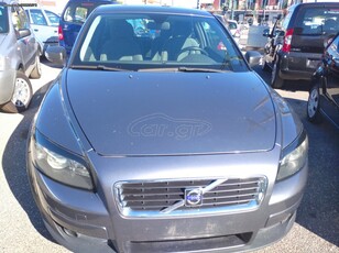 Volvo C30 '07 1560 CC ΠΕΤΡΕΛΑΙΟ