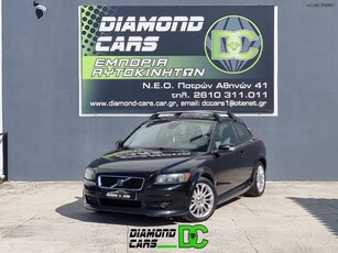 Volvo C30 '08 1.8 ΕΛΛΗΝΙΚΟ*ΟΡΟΦΗ*