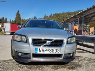 Volvo C30 '08 MOMENTUM