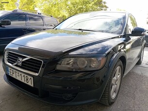 Volvo C30 '09 Full extra