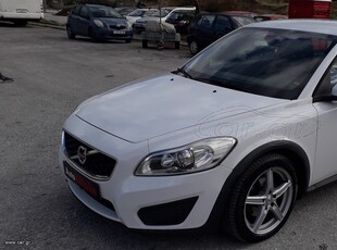 Volvo C30 '10 ΠΡΟΣΦΟΡΑ !!!