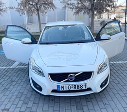 Volvo C30 '10