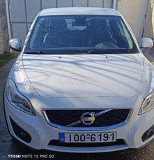 Volvo C30 '10