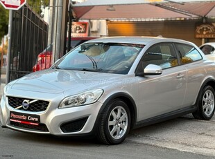 Volvo C30 '10