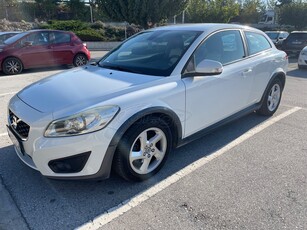 Volvo C30 '10 MOMENTUM 1.6