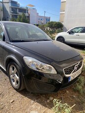 Volvo C30 '11