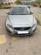 Volvo C30 '11