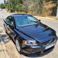 Volvo C70 '06