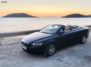 Volvo C70 '06 Leather - ΠΛΗΡΩΜΕΝΑ ΤΕΛΗ '25!