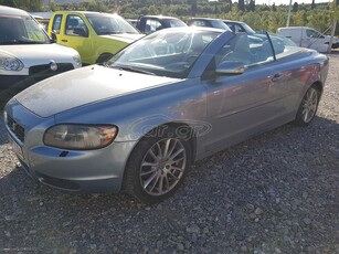 Volvo C70 '08 MC38