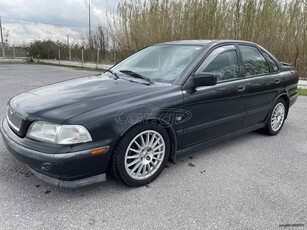 Volvo S40 '00 1.8 Sport