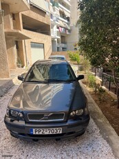 Volvo S40 '01