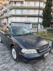 Volvo S40 '01 S40 1.8 MOMENTUM