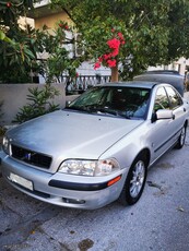 Volvo S40 '02