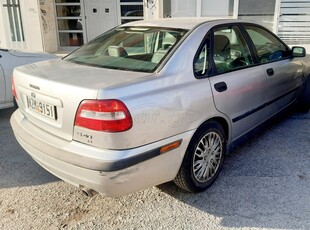 Volvo S40 '03