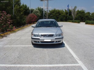 Volvo S40 '03