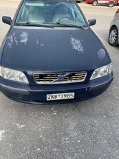 Volvo S40 '03