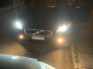 Volvo S40 '04