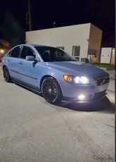 Volvo S40 '04 S40 1.8 Rdesign look