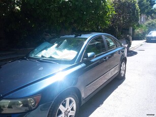 Volvo S40 '04 SUMMUM