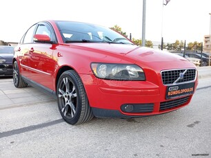 Volvo S40 '04 T5 Momentum