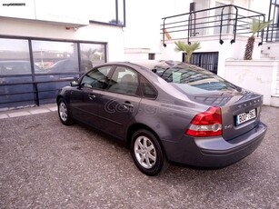 Volvo S40 '05 1.6D Kinetic