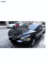 Volvo S40 '05 //1.8cc//ΑΡΙΣΤΟ//ΑΝΤΑΛΛΑΓΕΣ//ΕΤΟΙΜΟΠΑΡΑΔΟΤΟ