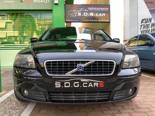 Volvo S40 '05 ΠΡΩΤΟ ΧΕΡΙ ΕΛΛΗΝΙΚΟ