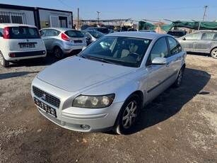 Volvo S40 '05