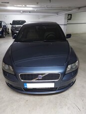 Volvo S40 '05 S40 T5 AWD