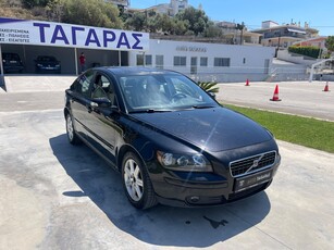 Volvo S40 '06