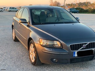 Volvo S40 '06 Full extra