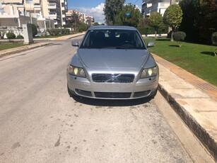 Volvo S40 '06 summum