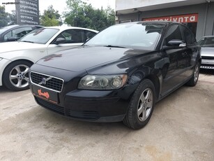 Volvo S40 '07