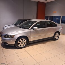 Volvo S40 '07 Άριστο υγραέριο