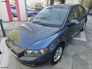 Volvo S40 '07 1.6