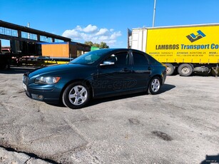 Volvo S40 '07