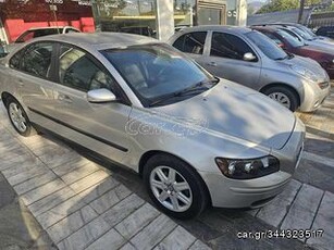 Volvo S40 '07 S40 1.6