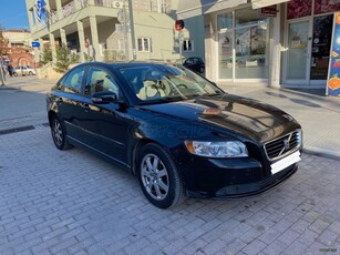 Volvo S40 '08 1.6 SUMMUM