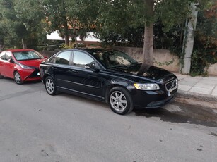 Volvo S40 '08 1.8 MOMENTUM 125PS