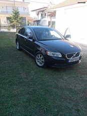 Volvo S40 '08