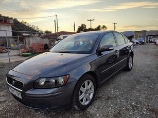 Volvo S40 '08