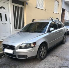 Volvo S40 '08 Full Extra